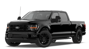 Ford F-150 XLT 2026