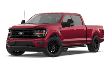 Ford F-150 XLT 2026