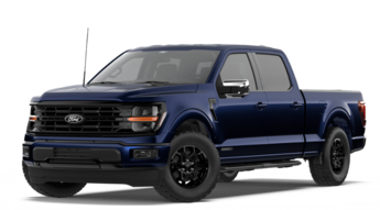 Ford F-150 XLT 2026