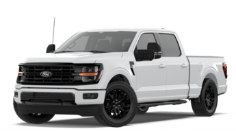 Ford F-150 XLT 2026