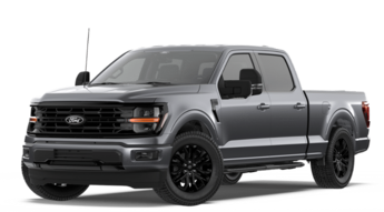 Ford F-150 XLT 2026