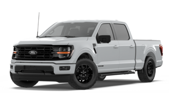 Ford F-150 XLT 2026
