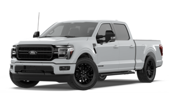 Ford F-150 LARIAT 2026