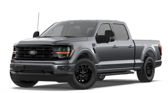 Ford F-150 XLT 2026