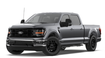 Ford F-150 XLT 2026