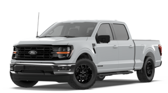 Ford F-150 XLT 2026
