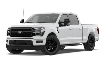 Ford F-150 LARIAT 2026
