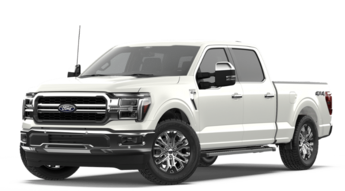 Ford F-150 LARIAT 2026