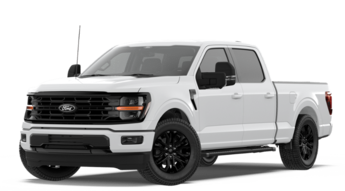 Ford F-150 XLT 2026