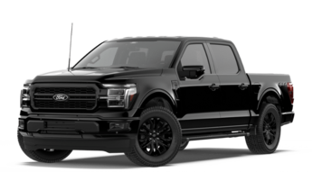 Ford F-150 LARIAT 2026