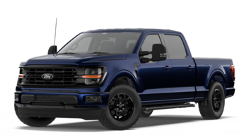 Ford F-150 XLT 2026