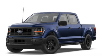 Ford F-150 STX 2026