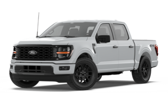 Ford F-150 STX 2026