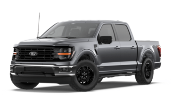 Ford F-150 XLT 2026