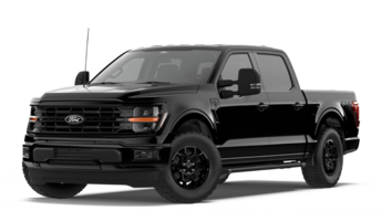 Ford F-150 XLT 2026
