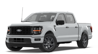 Ford F-150 STX 2026