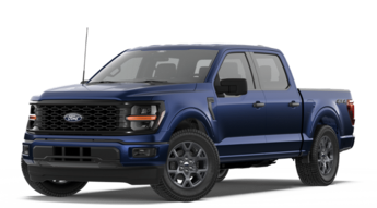 Ford F-150 STX 2026