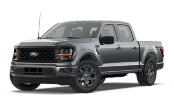 Ford F-150 STX 2026