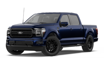 Ford F-150 LARIAT 2026