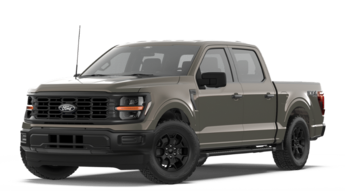 Ford F-150 STX 2026