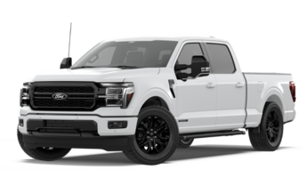 Ford F-150 LARIAT 2026