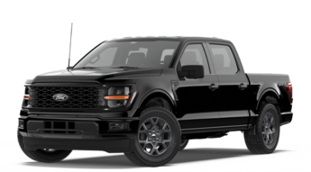 Ford F-150 STX 2026