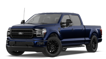 Ford F-150 LARIAT 2026