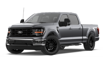 Ford F-150 XLT 2026