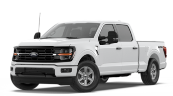 Ford F-150 XLT 2026