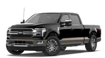 Ford F-150 King Ranch 2026