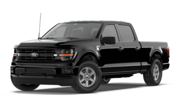 Ford F-150 XLT 2026