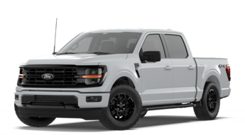 Ford F-150 XLT 2026