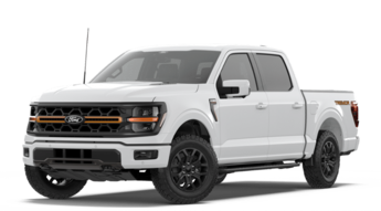 Ford F-150 Tremor 2026