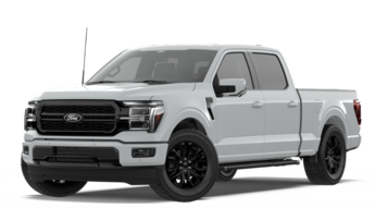 Ford F-150 LARIAT 2026