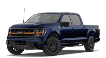 Ford F-150 Tremor 2026
