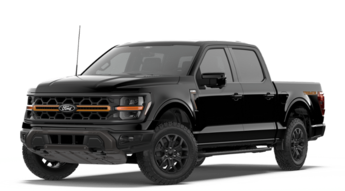 Ford F-150 Tremor 2026