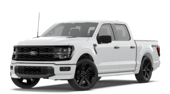 Ford F-150 STX 2026