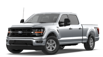Ford F-150 XLT 2026
