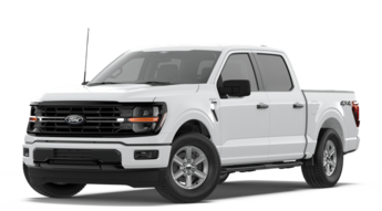 Ford F-150 XLT 2026