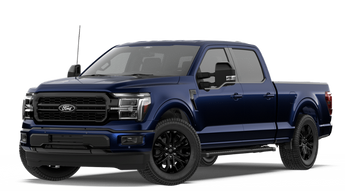 Ford F-150 Lariat 2026