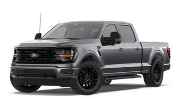 Ford F-150 XLT 2026