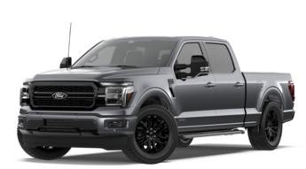 Ford F-150 Lariat 2026
