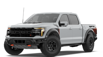 Ford F-150 Raptor 2026