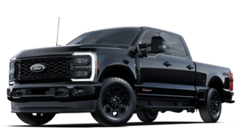 Ford F-250 Harley Davidson 2025