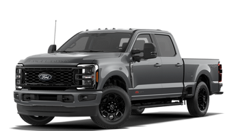 Ford F-250 XLT 2027