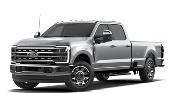 Ford F-250 Lariat 2027