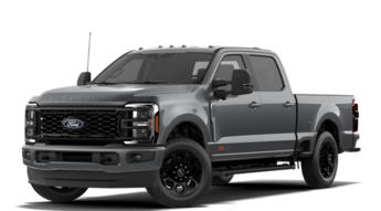 2027 Ford F-250 XLT