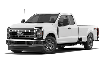 Ford F-250 XLT 2027