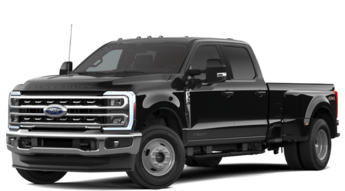 2026 Ford F-350 XLT