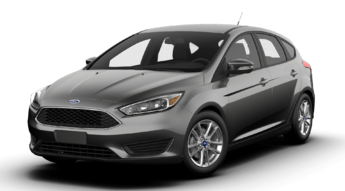 Ford Focus SE 2018